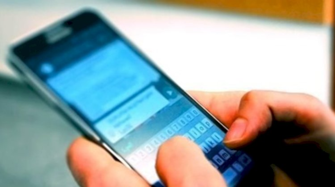 Telefonunuza bu mesaj gəlibsə, dərhal məlumat verin - Onların yeri axtarılır