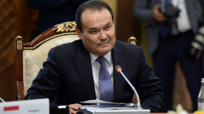 Türk Şurası sədri: "Dünya birliyi Gəncəyə hücumları qınamalıdır" 