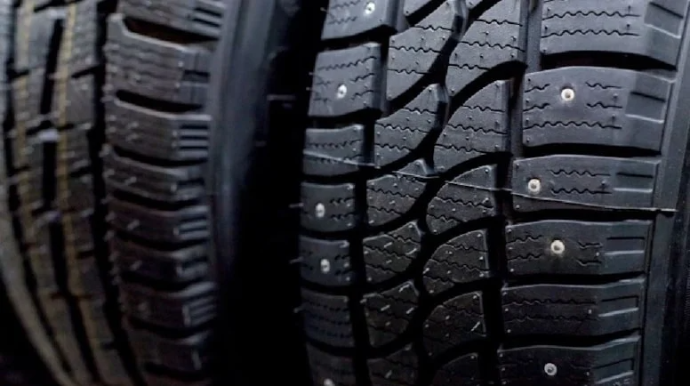 Məşhur şirkət yeni ağıllı qış təkərlərini təqdim etdi - FOTO 