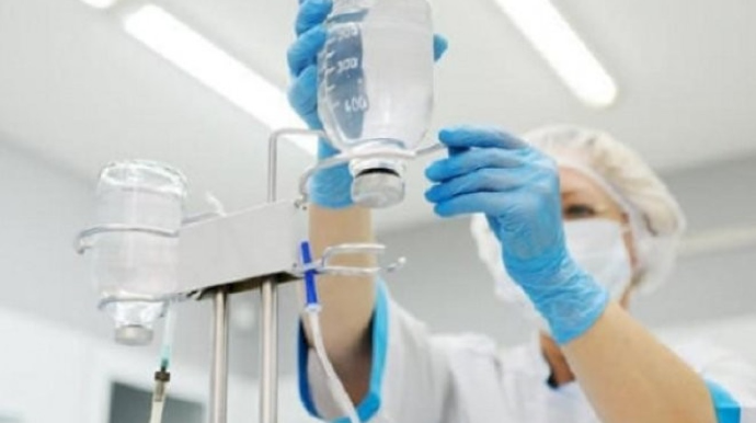 Gəncədə 2 piyadanı avtomobil vurub 