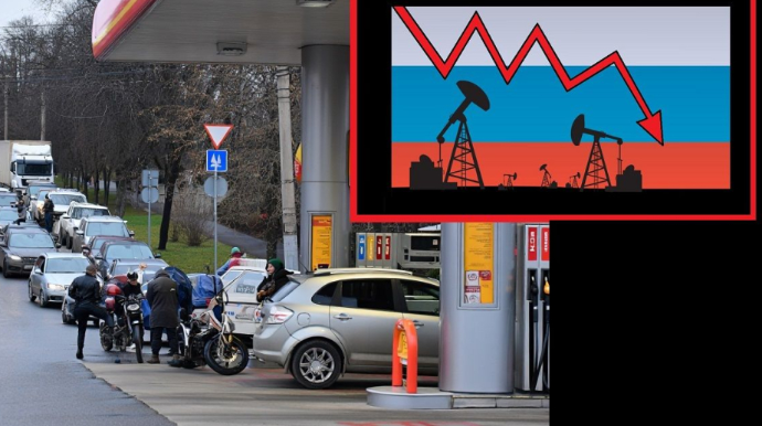 Rusiyada yanacağın bahalaşması davam edir