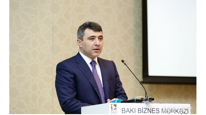 В Азербайджане запущен первый механизм аграрного страхования
