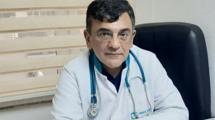 В Азербайджане врач умер на свадьбе