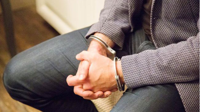 Vətən müharibəsi veteranını vurub qaçan sürücü SAXLANILDI 