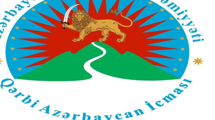 Qərbi Azərbaycana Qayıdış Konsepsiyasının hazırlanmasına başlanılıb