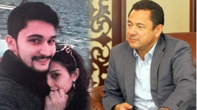 SOCAR-ın sabiq vitse-prezidentinin oğlu axtarışa verildi 