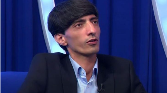 Baləli yayılan görüntülərindən danışdı: “Cəriməsi 20 manat deyil? Ödəyərik”