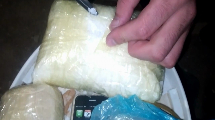 Hacıqabul sakinindən "patı" aşkarlanıb