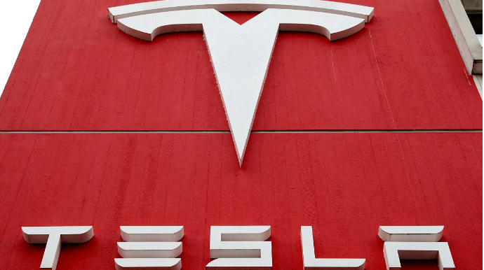 Almaniyadakı "Tesla" zavoduna 500 milyon avro ziyan dəyib - SƏBƏB 