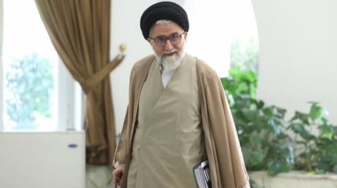 İran prezidenti kəşfiyyat naziri İsmayıl Xətibin ölümünü təsdiqlədi 