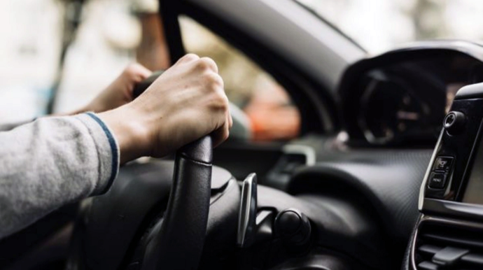 В Сумгайыте водитель скончался за рулем автомобиля 