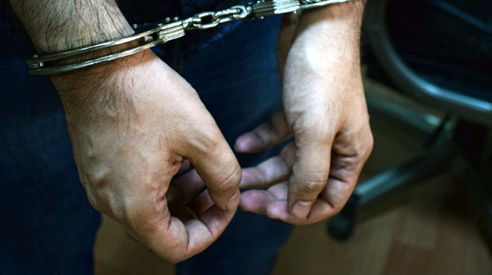 Ötən gün dələduzluğa görə axtarışda olan 9 nəfər saxlanılıb 