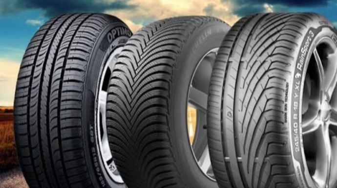 Ən təhlükəli dörd mövsüm təkərləri - SİYAHI 