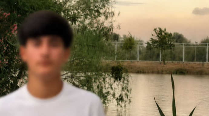 Turanın axtarışları davam edir - FOTO