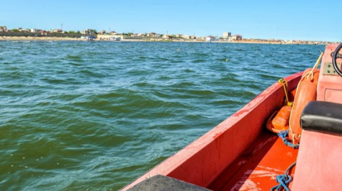 Sumqayıtda intihara cəhdin qarşısı alınıb 