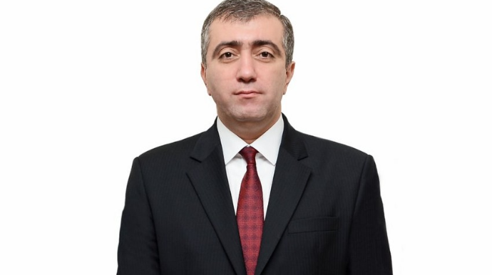 Dövlət Dəniz və Liman Agentliyinə sədr təyin olunub