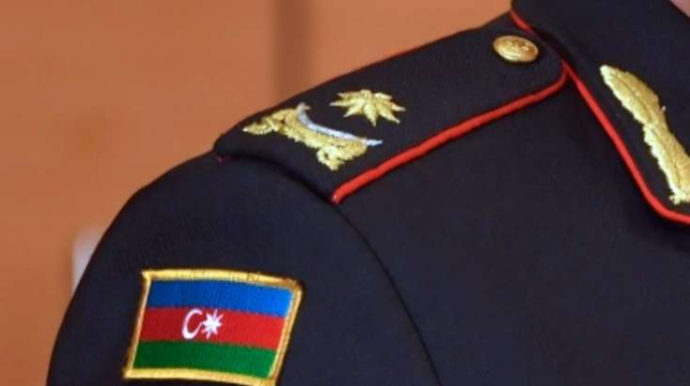 Bu general 4412 gün həbsdə olub - FOTO 