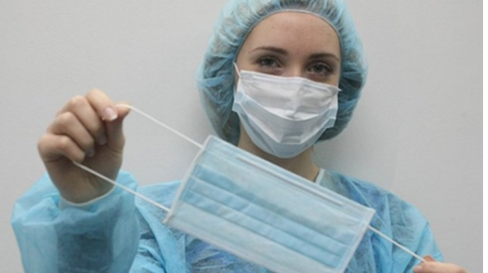 Azərbaycanda tibbi maskadan istifadə məcburi olacaq 