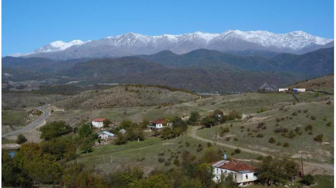 Bu 3 ərazi Azərbaycanın nəzarətinə qaytarılır -​ Polkovnikdən AÇIQLAMA 