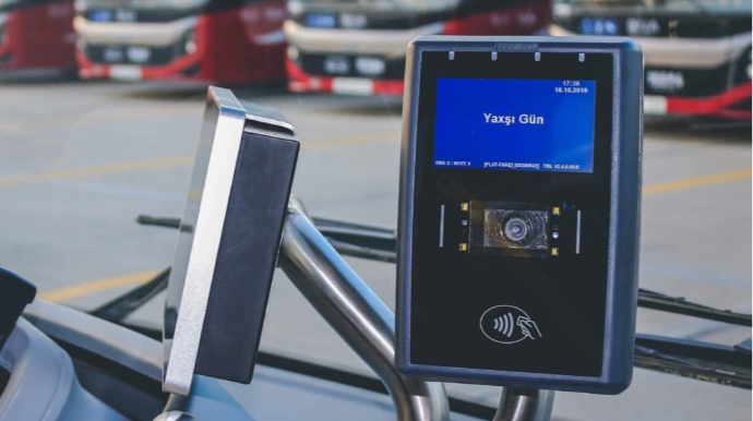 Bu marşrutda gedişhaqqı azaldılıb? - FOTOFAKT 