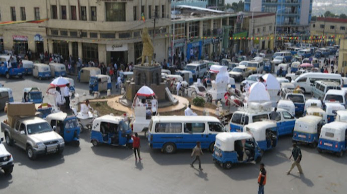 Efiopiya elektromobilləşmədə necə lider oldu?