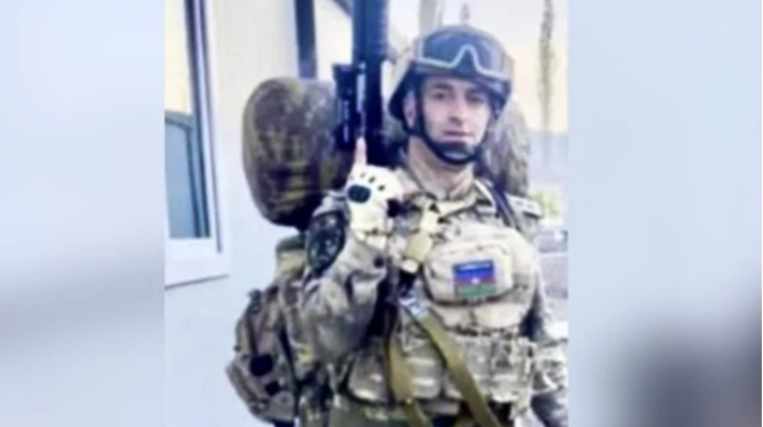 Qətlə görə həbs edilən qazi ilə bağlı yeni detallar - FOTO