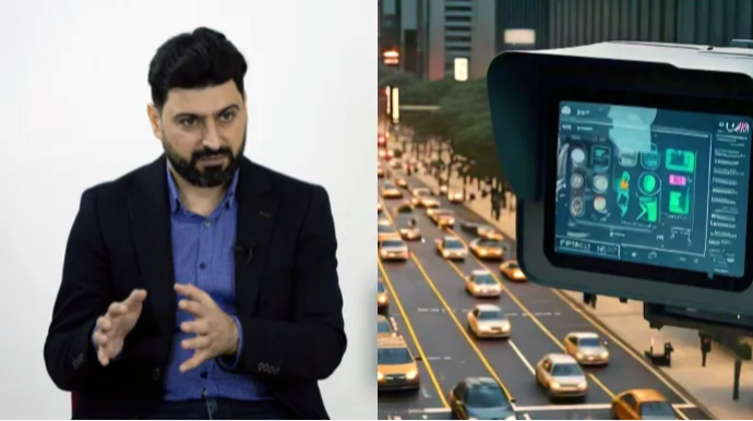 "Avtobus zolaqlarına "yaşıl dalğa" sistemi tətbiq olunsun" - EKSPERTDƏN TƏKLİF 