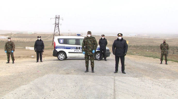 Postlardan geri qaytarılan  avtomobillərin  sayı açıqlandı