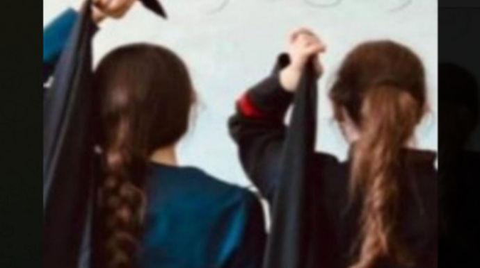 Təbrizdə daha bir məktəbli qız  ÖLDÜRÜLDÜ