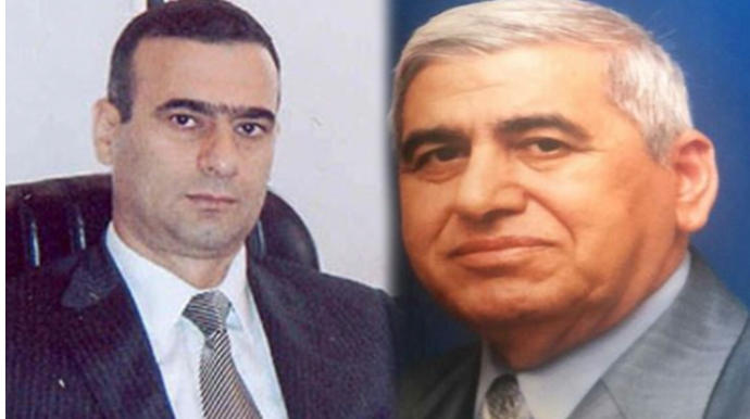 “Təfəkkür”ün rektoru prorektorun qətlinə görə həbs edildi   - FOTO