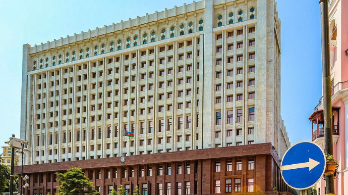 Azərbaycan PA:  "Qarabağda yaşayan ermənilərin qeydiyyatı aparılacaq"