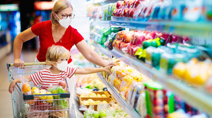 Bu ərzaqlar bahalaşıb - Siyahı 