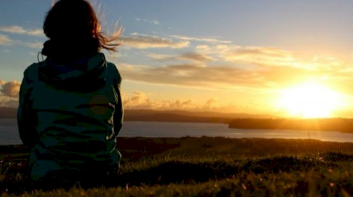 Salyanda 43 yaşlı qadın itkin düşüb - FOTO 