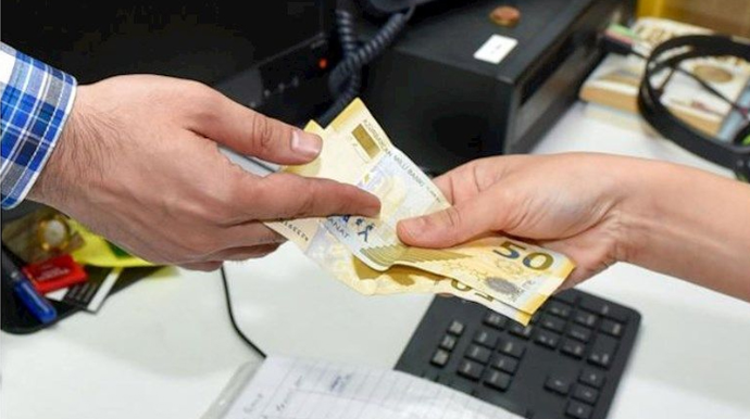 Ağstafada xəstəxana işçisini necə aldadıblar? - 4500 manatlıq dələduzluq 