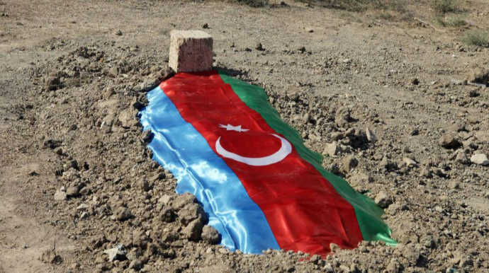 Şəhid statusu ilə bağlı deputatdan təklif