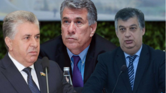 Hansı deputatların seçki dairələri LƏĞV OLUNACAQ? 