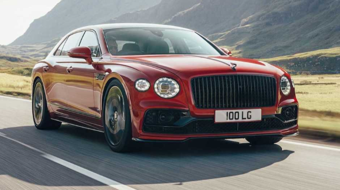 ABŞ-da işlənmiş Bentley və Rolls-Royce modellərinə tələbat iki dəfə artıb - FOTO