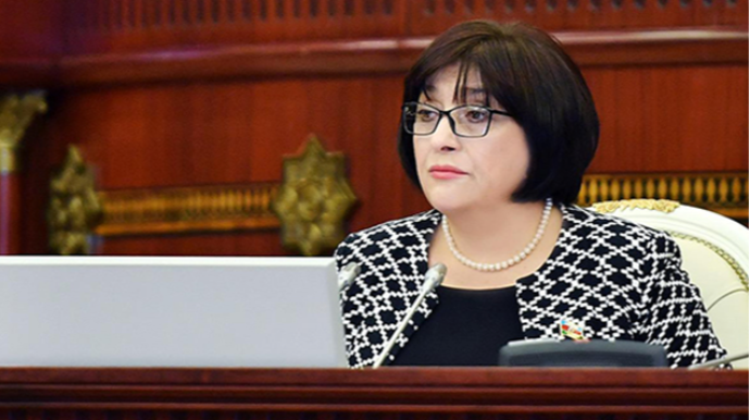 "Bəyannamədə Ermənistandan qovulan azərbaycanlılarla bağlı çağırış edilib” 