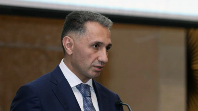 "Böyük dəhliz layihələrində əsas maneələrdən biri rəqəmsallaşmanın yetərsizliyidir" - Rəşad Nəbiyev