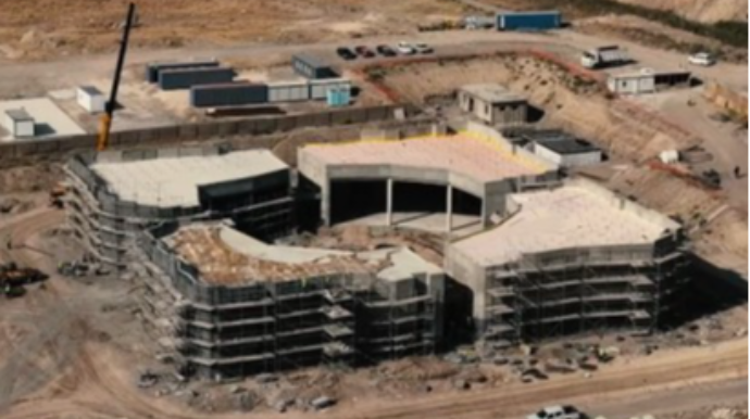 Xocalı Soyqırımı Memorial Kompleksi belə yaradılır - VİDEO 