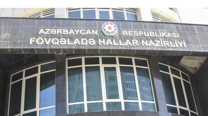 FHN  əməliyyat görüntüləri yayıb - VİDEO