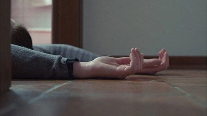 Bakıda evdən Gürcüstan vətəndaşının meyiti tapıldı 