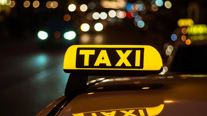 Avtomobil qaçırıb taksi fəaliyyəti ilə məşğul olan şəxs saxlanıldı 