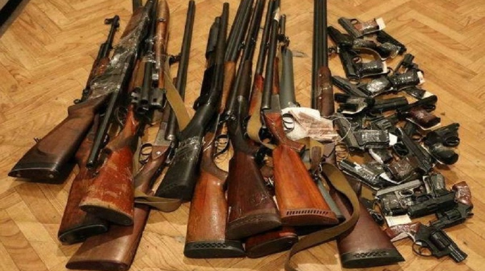 Ermənistan DİN-dən Qarabağ ermənilərinə ÇAĞIRIŞ  – “Silahları TƏHVİL VERİN”  