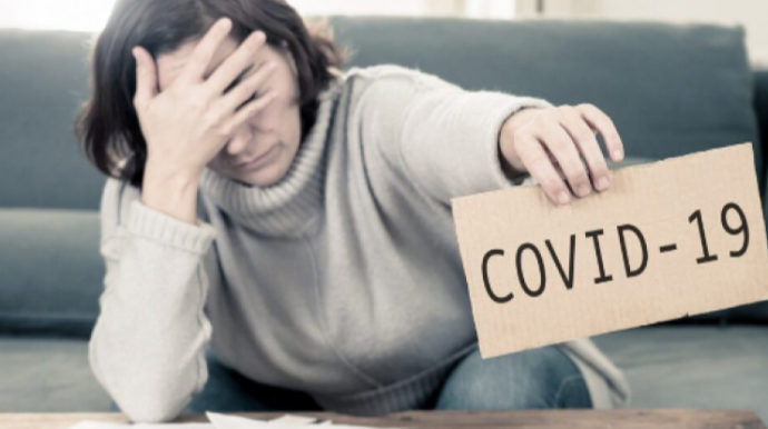 Kovid 19-un yeni təhlükəsi tapıldı