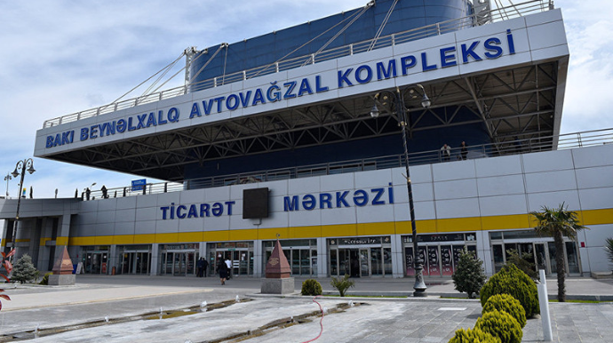 "Avtovağzalda bilet qiymətlərindən artıq pul tələb oluna bilməz" - RƏSMİ 