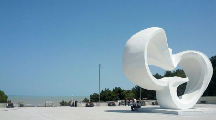 Sumqayıtda dəm qazının miqdarı normadan artıqdır