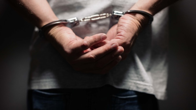 Şəmkirdə narkotik yetişdirən şəxs saxlanıldı