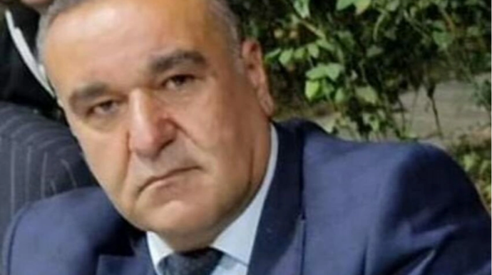 Laçında qardaşı tərəfindən öldürülən müğənni vəzifəli şəxs imiş 