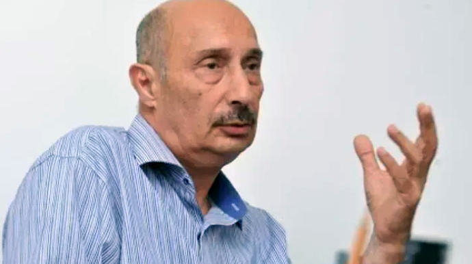 "Bakıda Ermənistanın, İrəvanda Azərbaycanın səfirliyi açılacaq" - Zərdüşt Əlizadə 